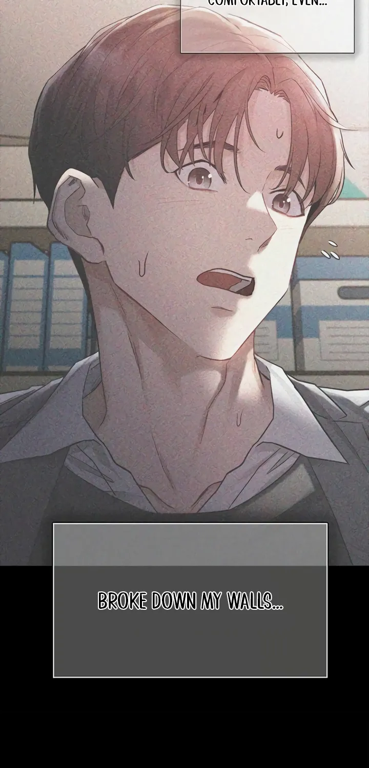 Just Slowly Getting Soaked in the Sweet Rain Chapter 2 page 90 - 