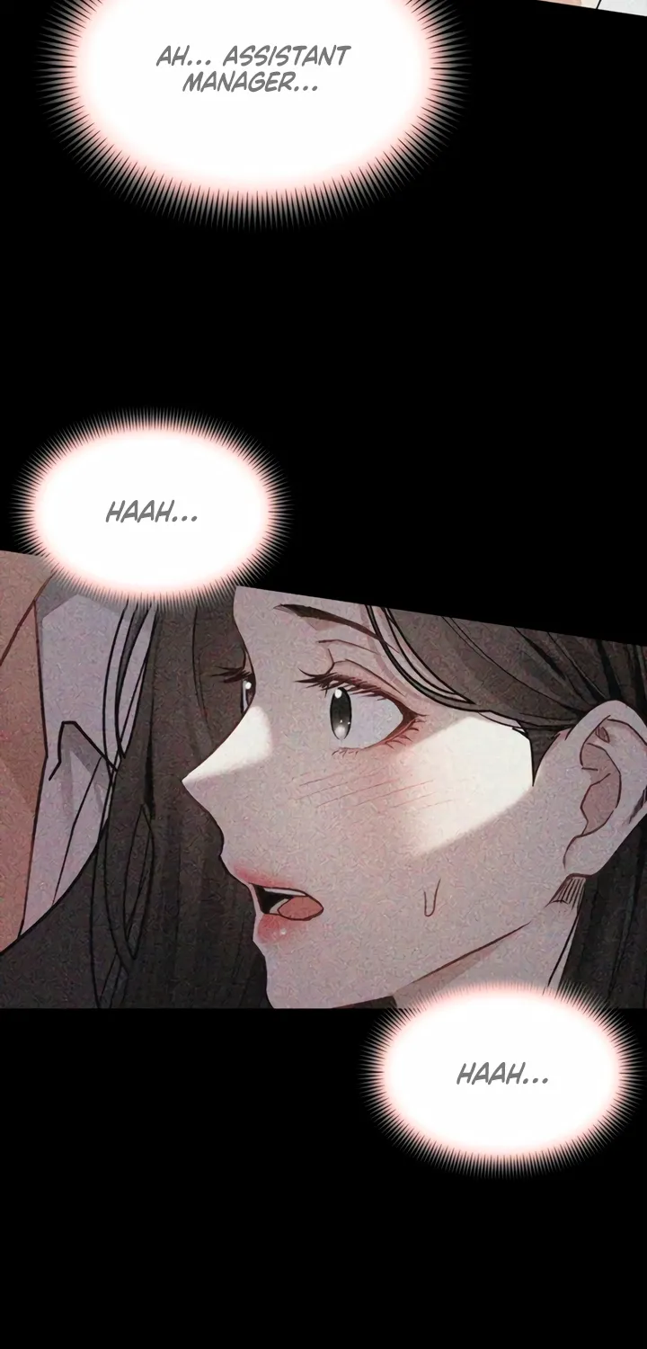 Just Slowly Getting Soaked in the Sweet Rain Chapter 2 page 92 - 