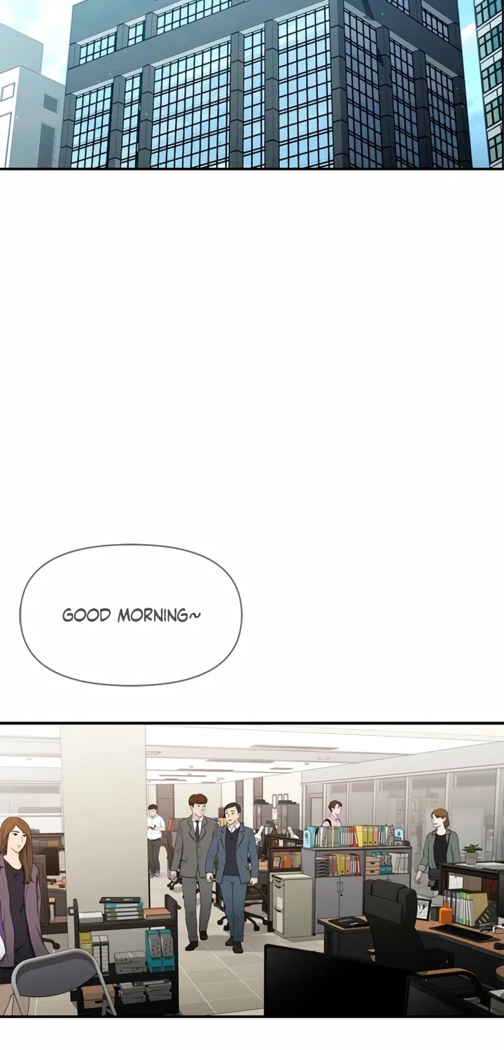 Just Slowly Getting Soaked in the Sweet Rain Chapter 2 page 100 - 