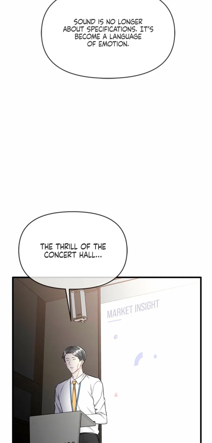 Just Slowly Getting Soaked in the Sweet Rain Chapter 20 page 2 - 