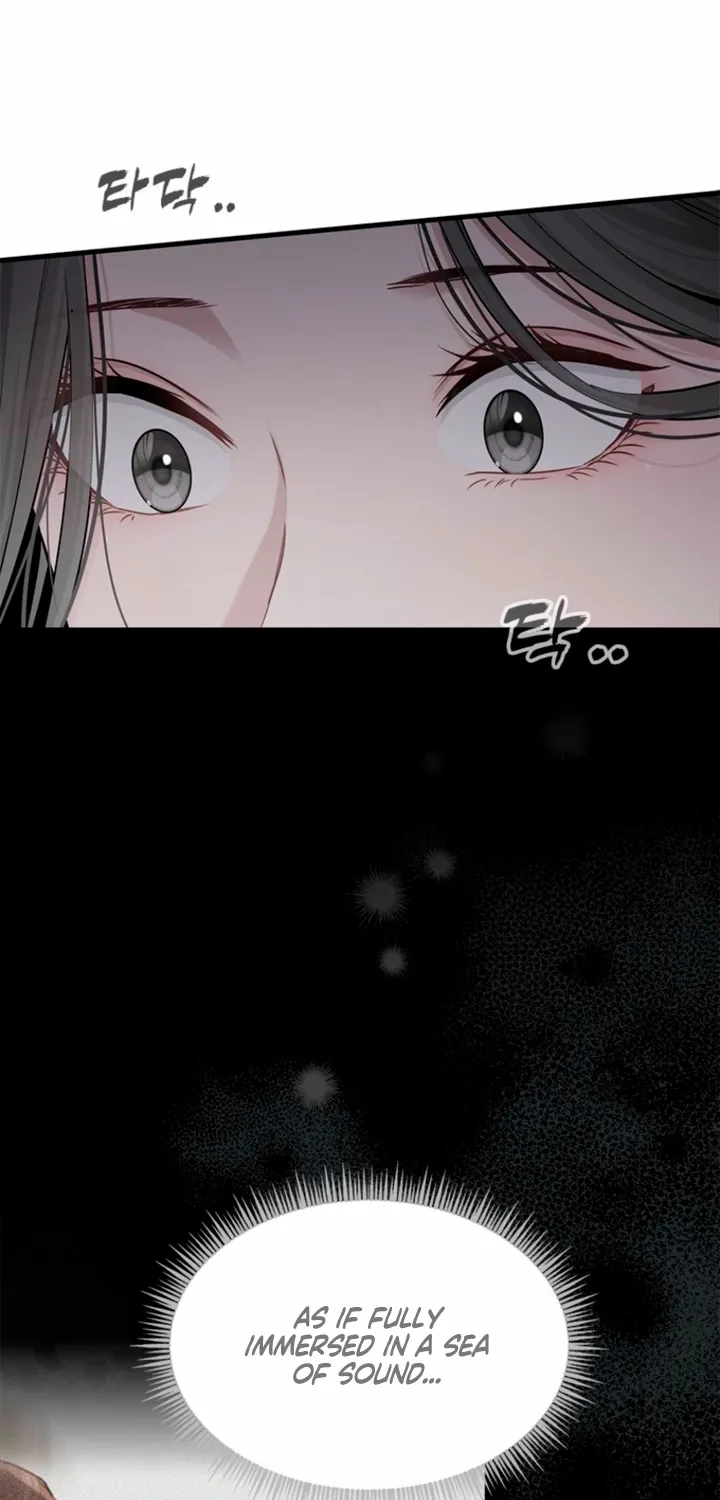 Just Slowly Getting Soaked in the Sweet Rain Chapter 20 page 17 - 