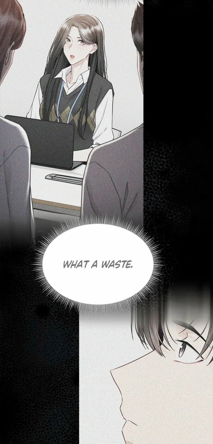 Just Slowly Getting Soaked in the Sweet Rain Chapter 20 page 18 - 