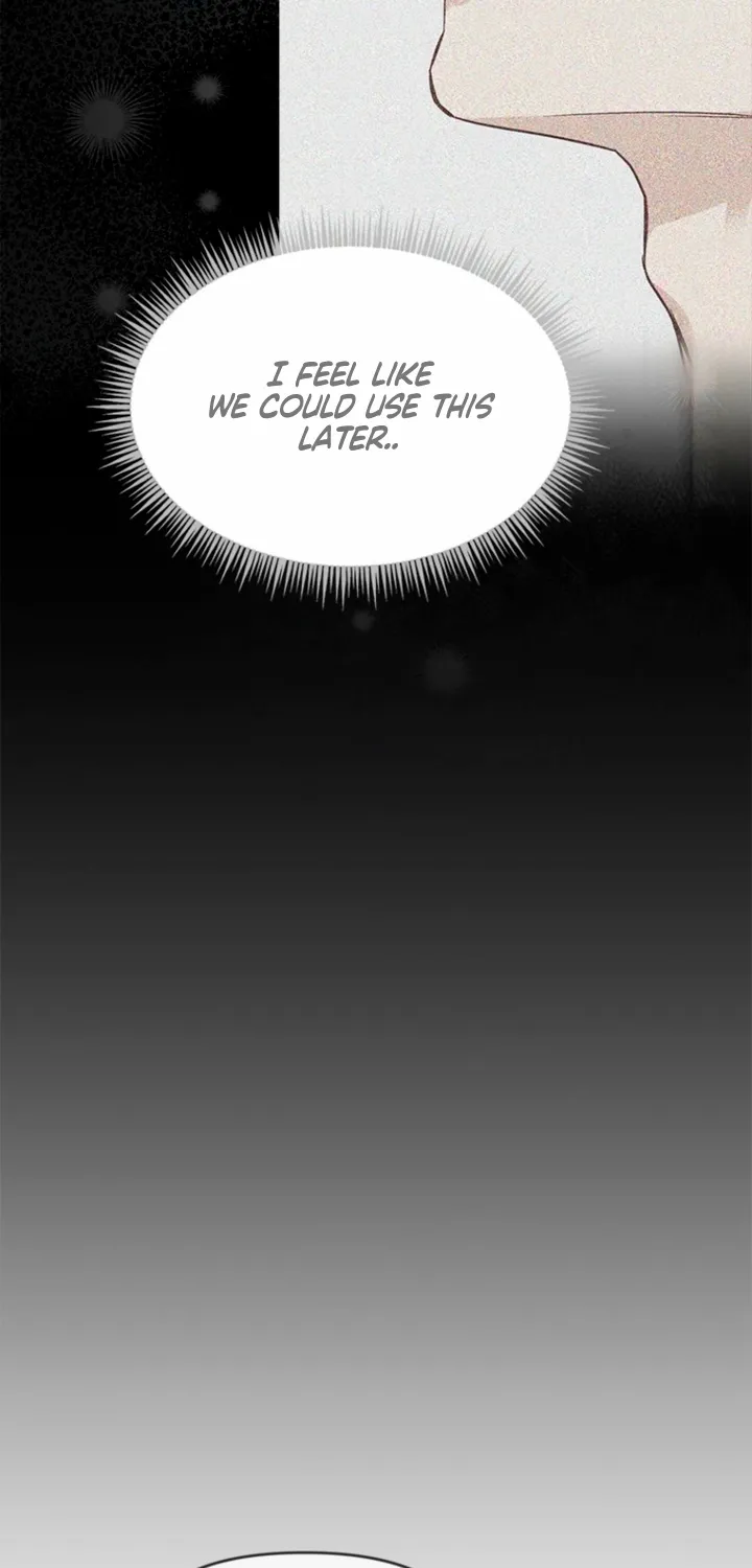 Just Slowly Getting Soaked in the Sweet Rain Chapter 20 page 19 - 