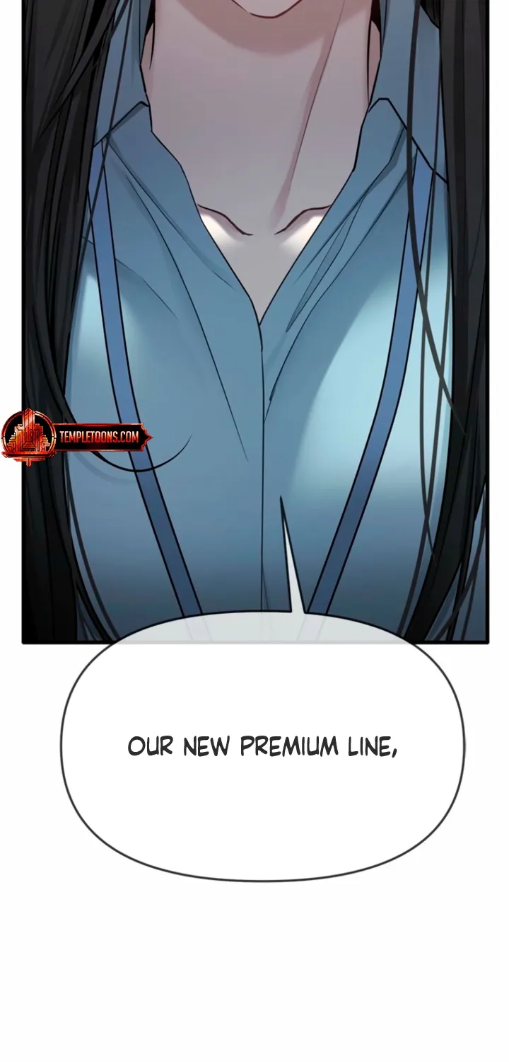 Just Slowly Getting Soaked in the Sweet Rain Chapter 20 page 27 - 