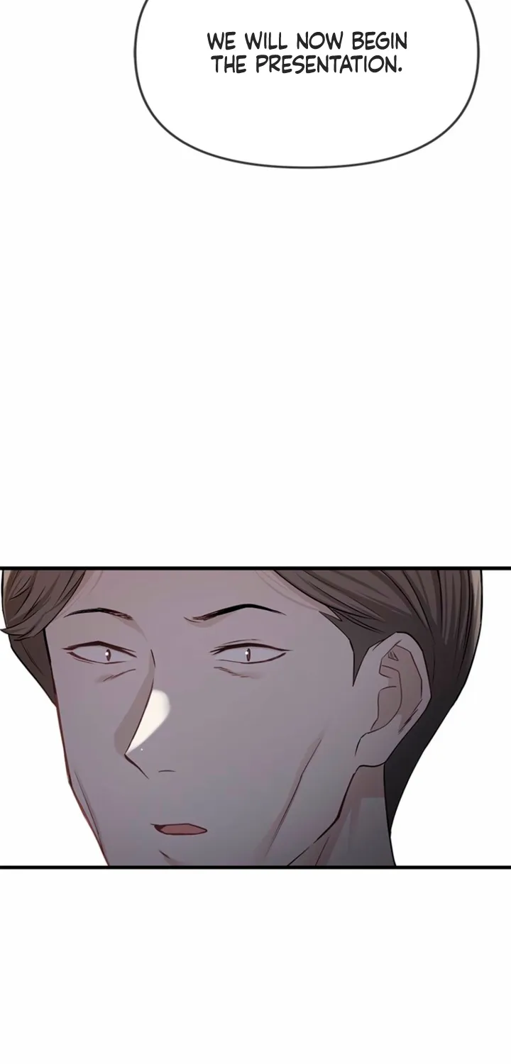 Just Slowly Getting Soaked in the Sweet Rain Chapter 20 page 29 - 