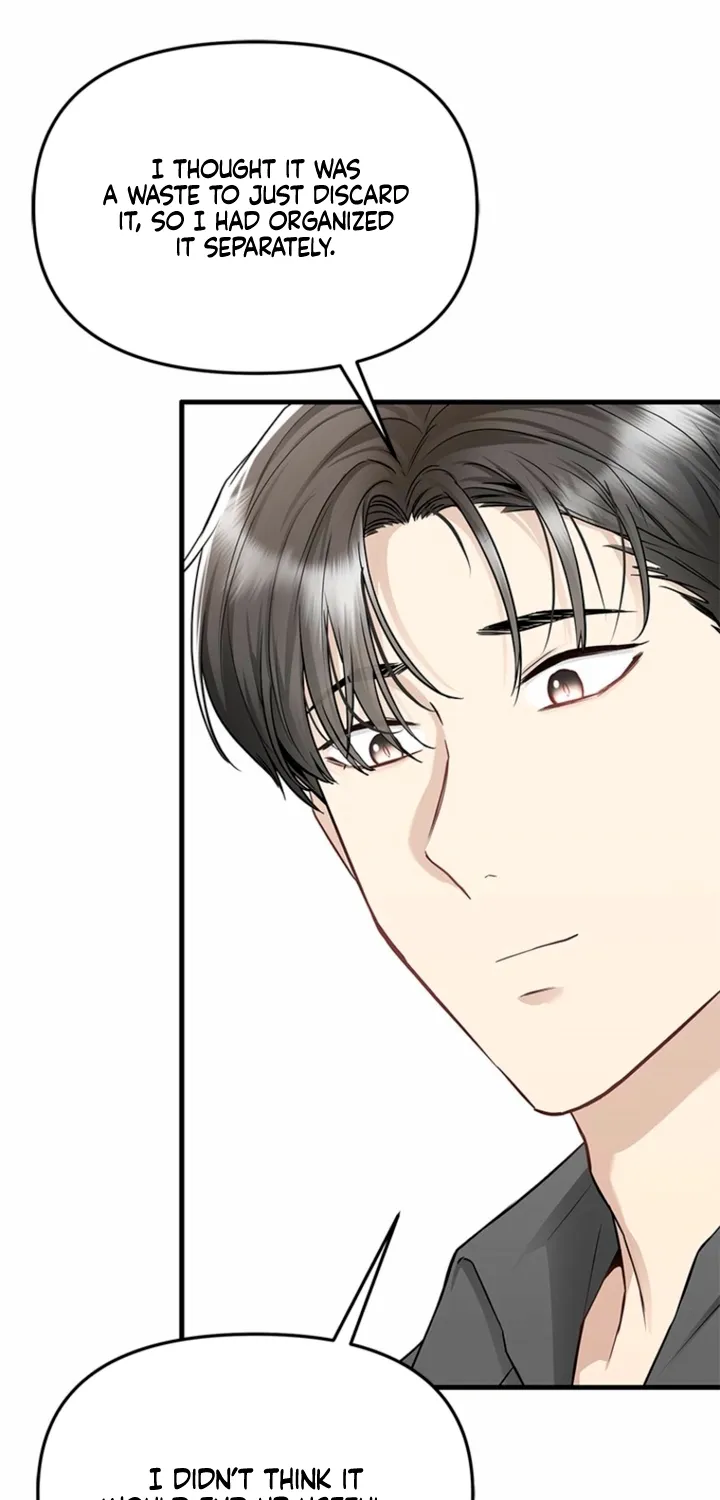 Just Slowly Getting Soaked in the Sweet Rain Chapter 20 page 38 - 