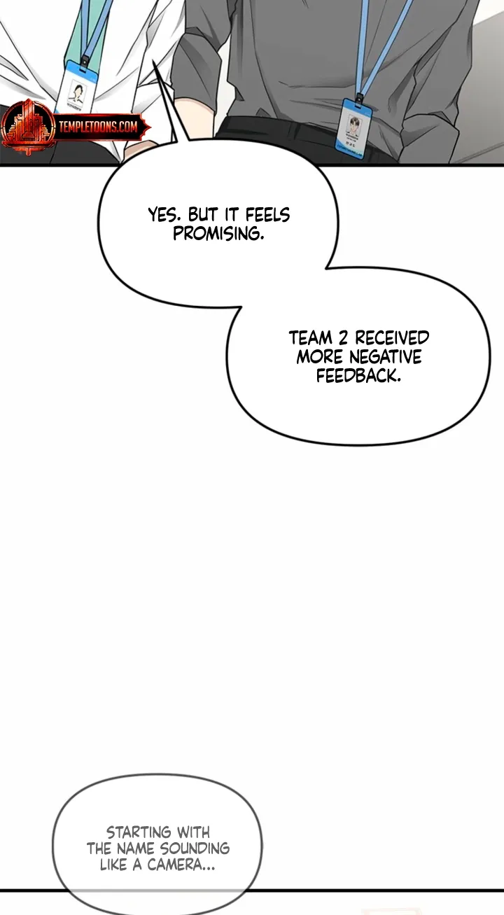 Just Slowly Getting Soaked in the Sweet Rain Chapter 20 page 40 - 