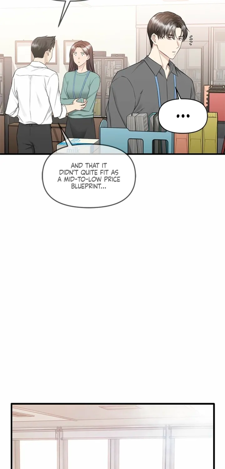 Just Slowly Getting Soaked in the Sweet Rain Chapter 20 page 41 - 