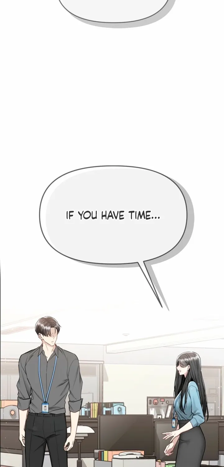 Just Slowly Getting Soaked in the Sweet Rain Chapter 20 page 45 - 