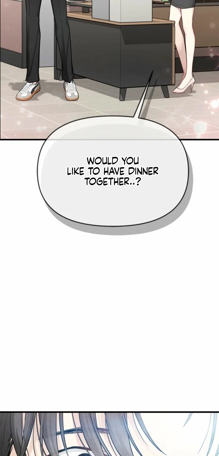 Just Slowly Getting Soaked in the Sweet Rain Chapter 20 page 46 - 