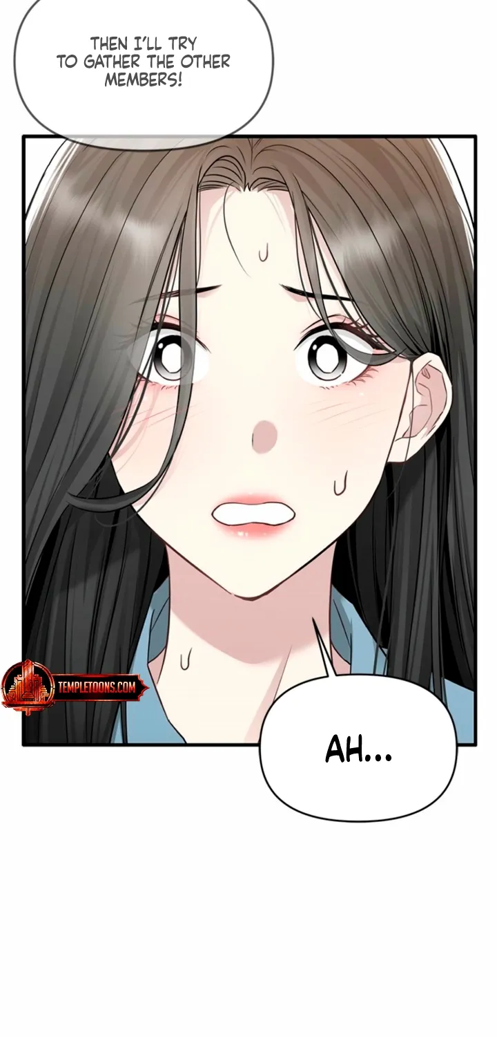 Just Slowly Getting Soaked in the Sweet Rain Chapter 20 page 50 - 