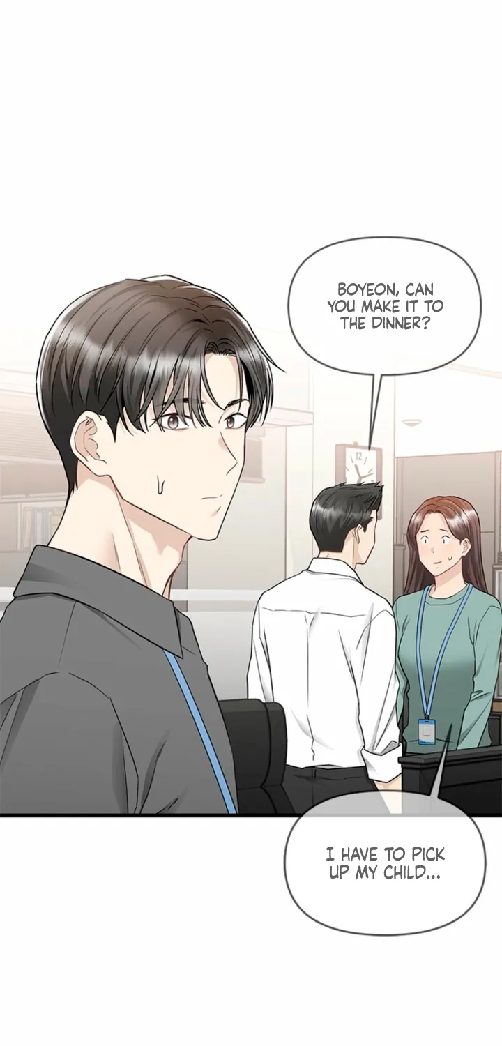 Just Slowly Getting Soaked in the Sweet Rain Chapter 20 page 51 - 