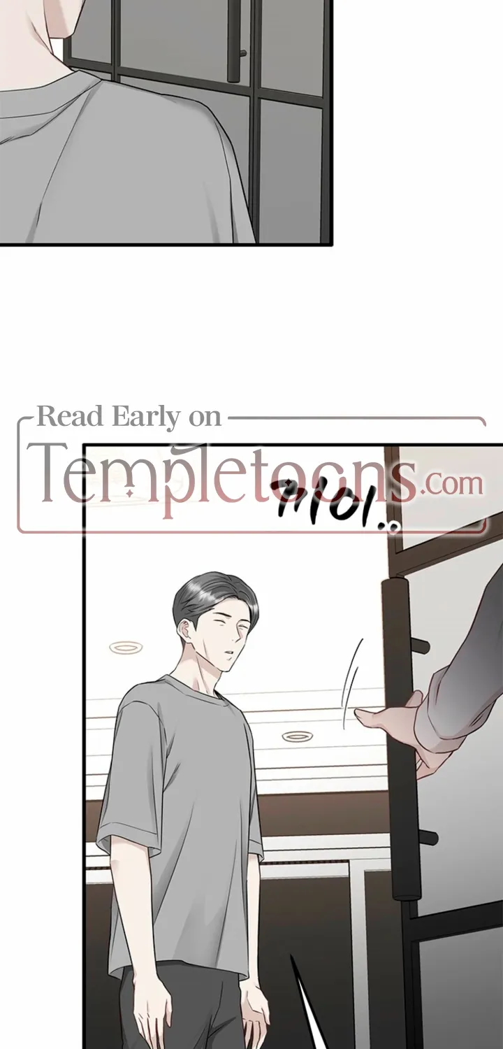 Just Slowly Getting Soaked in the Sweet Rain Chapter 20 page 55 - 