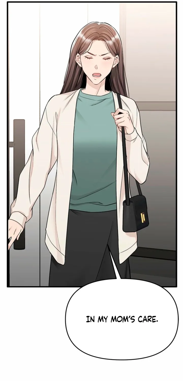 Just Slowly Getting Soaked in the Sweet Rain Chapter 20 page 57 - 
