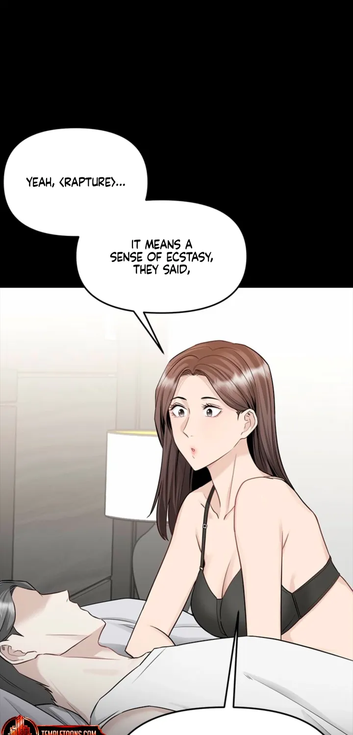 Just Slowly Getting Soaked in the Sweet Rain Chapter 20 page 61 - 