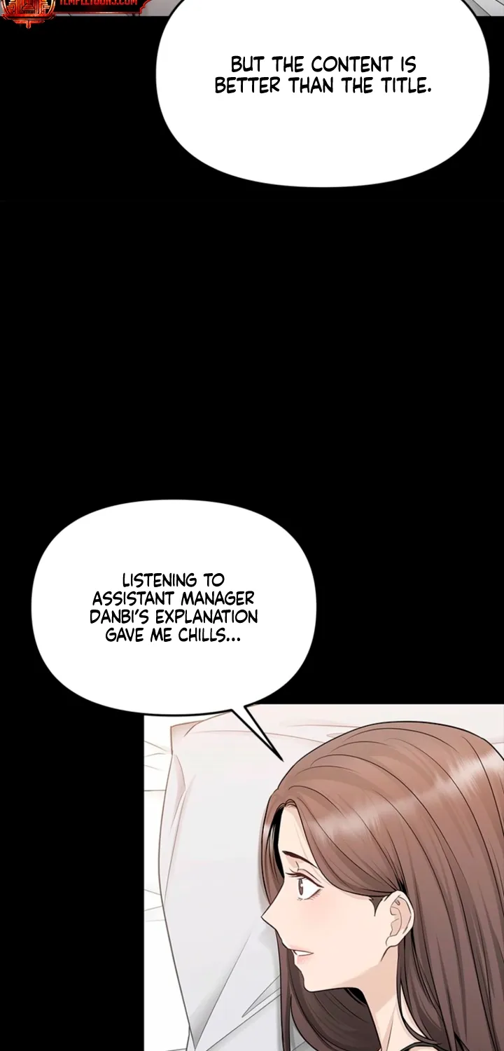 Just Slowly Getting Soaked in the Sweet Rain Chapter 20 page 62 - 