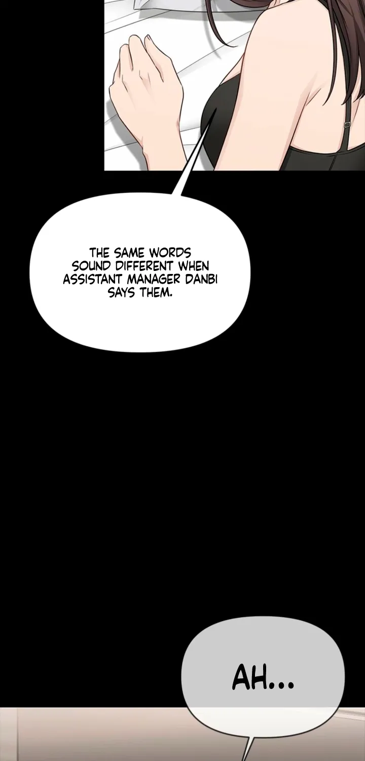 Just Slowly Getting Soaked in the Sweet Rain Chapter 20 page 63 - 