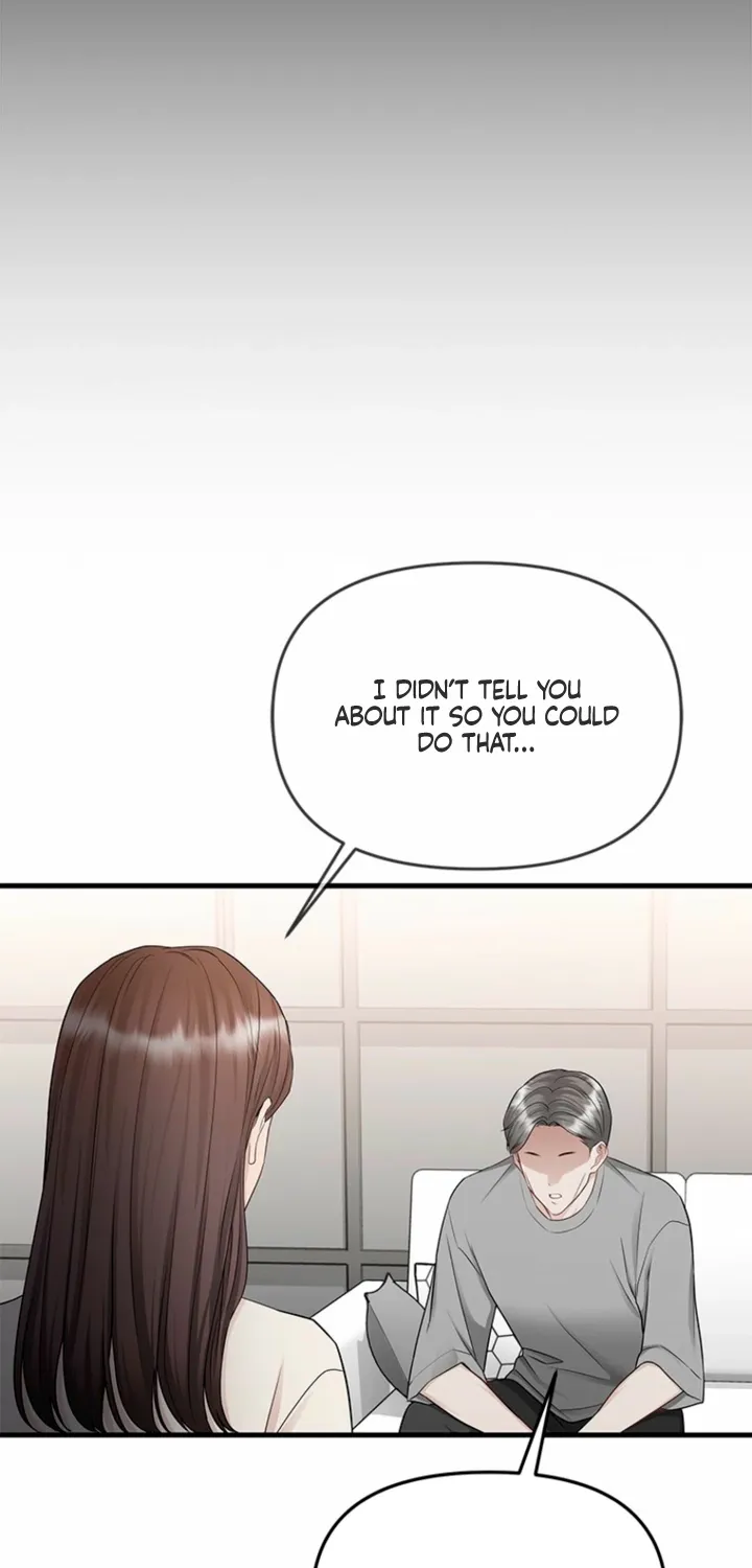 Just Slowly Getting Soaked in the Sweet Rain Chapter 20 page 65 - 