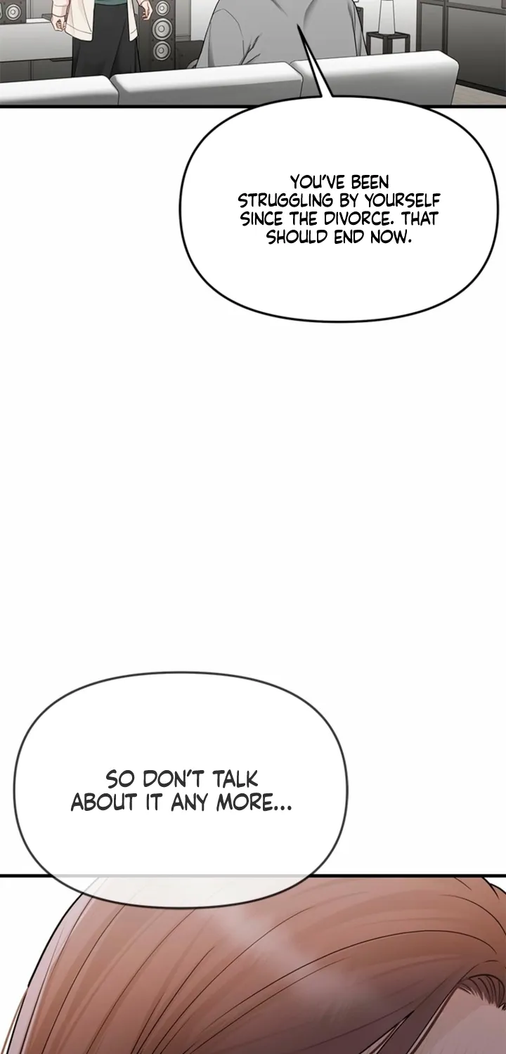 Just Slowly Getting Soaked in the Sweet Rain Chapter 20 page 68 - 
