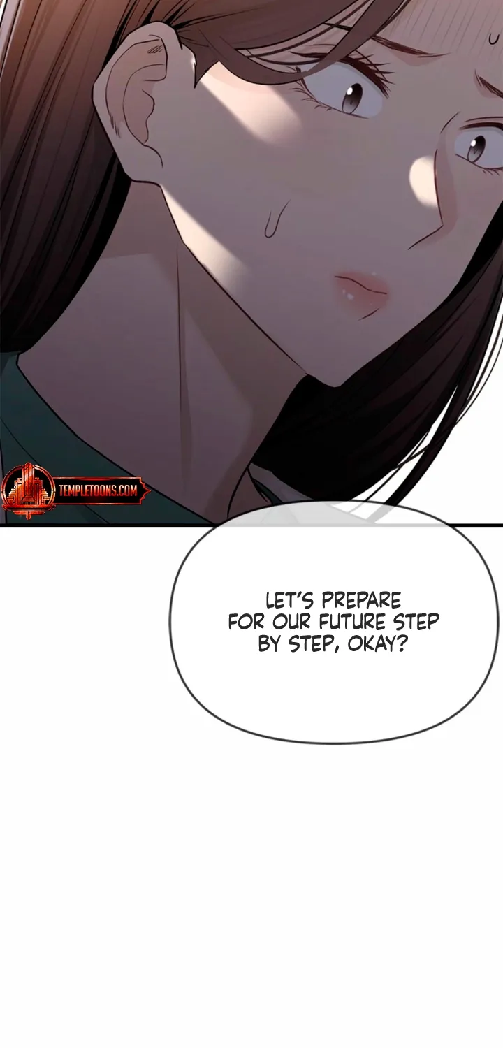 Just Slowly Getting Soaked in the Sweet Rain Chapter 20 page 69 - 