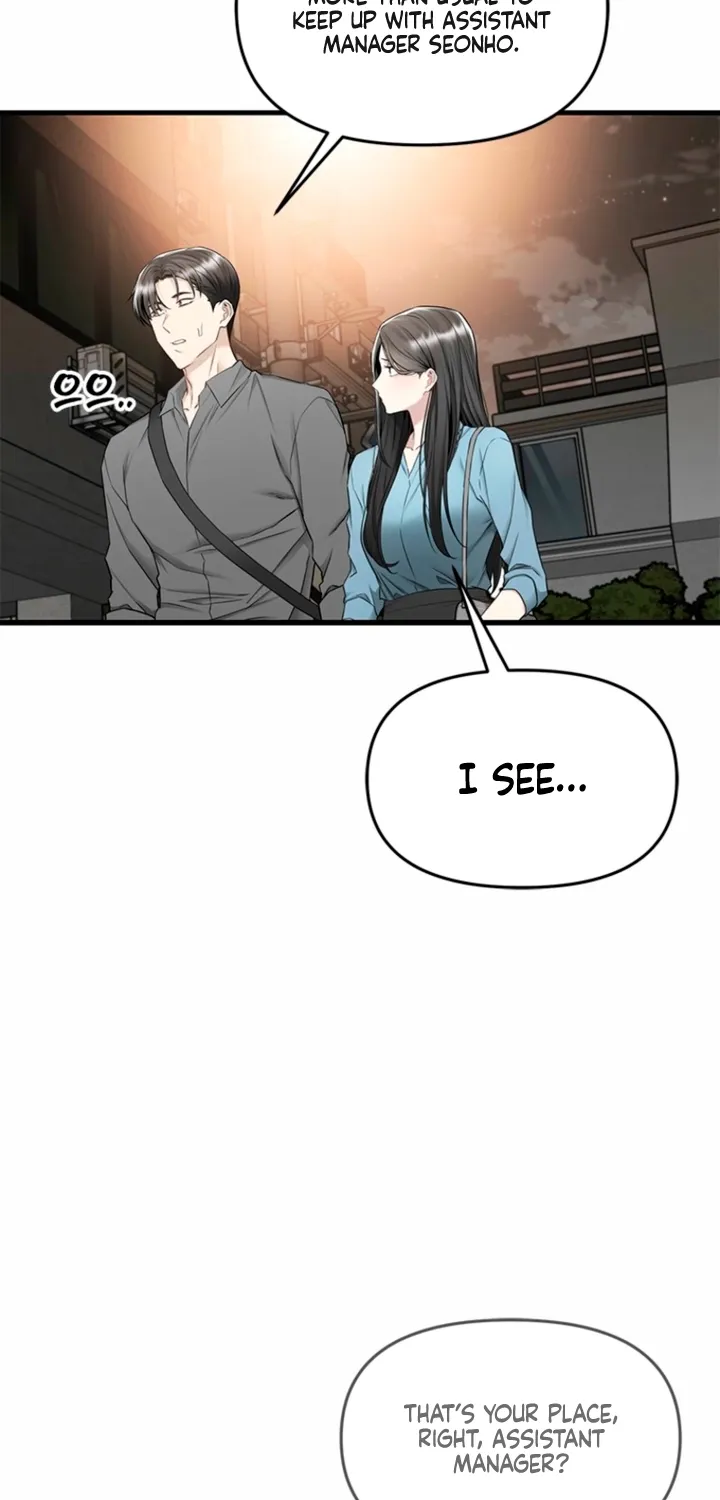 Just Slowly Getting Soaked in the Sweet Rain Chapter 20 page 79 - 