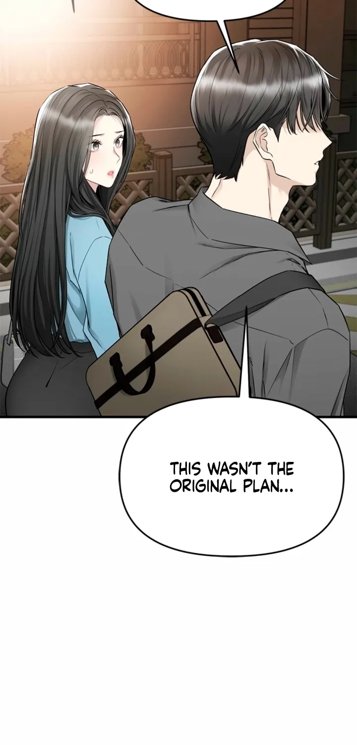 Just Slowly Getting Soaked in the Sweet Rain Chapter 20 page 82 - 