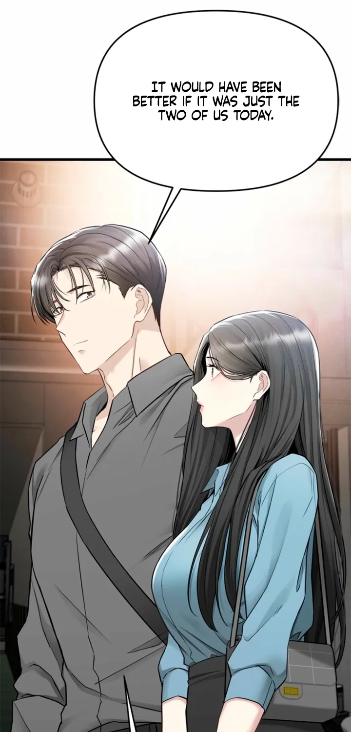 Just Slowly Getting Soaked in the Sweet Rain Chapter 20 page 83 - 