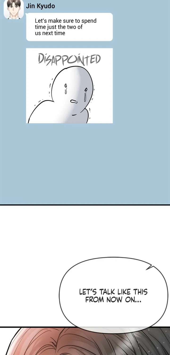Just Slowly Getting Soaked in the Sweet Rain Chapter 20 page 87 - 
