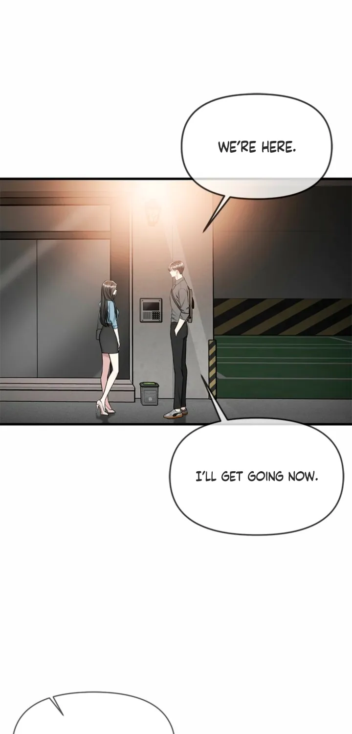 Just Slowly Getting Soaked in the Sweet Rain Chapter 20 page 89 - 