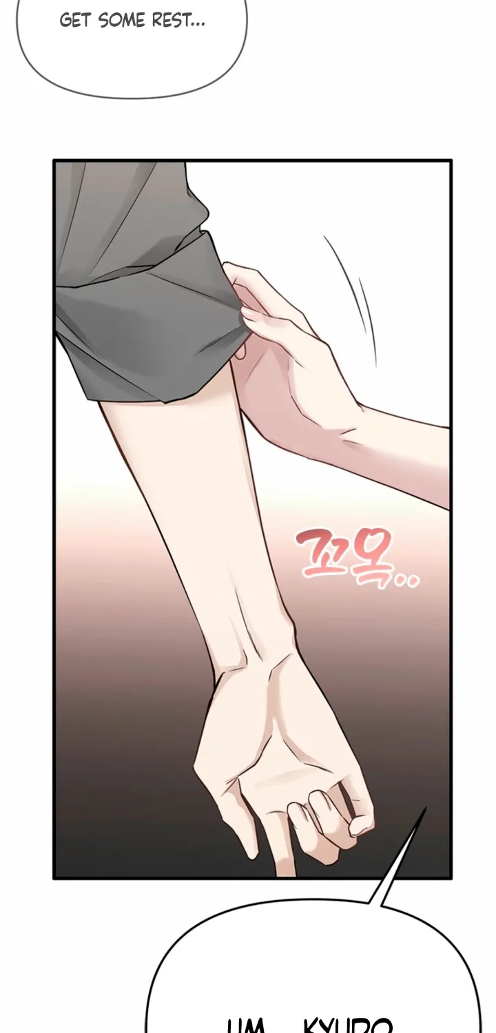 Just Slowly Getting Soaked in the Sweet Rain Chapter 20 page 90 - 