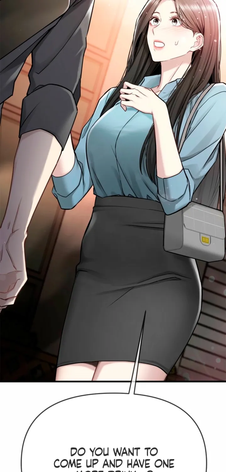 Just Slowly Getting Soaked in the Sweet Rain Chapter 20 page 92 - 