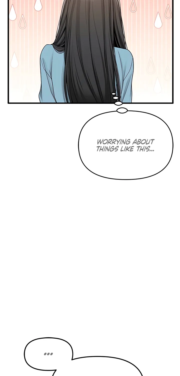 Just Slowly Getting Soaked in the Sweet Rain Chapter 21 page 11 - 
