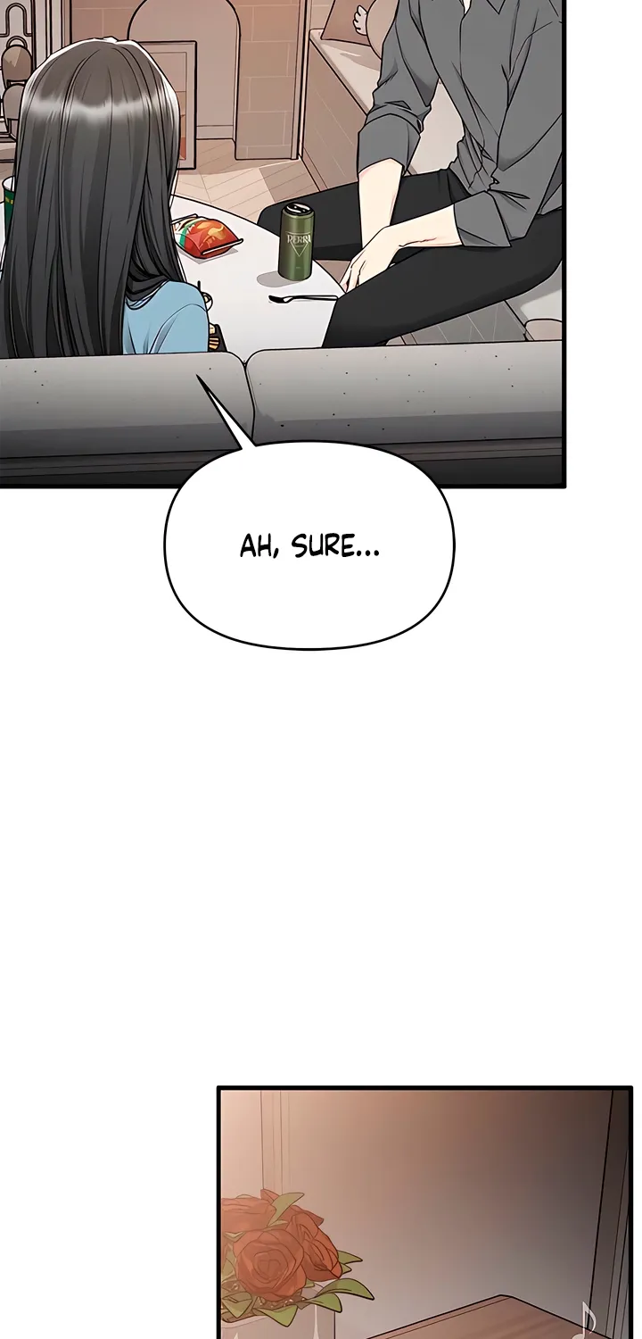Just Slowly Getting Soaked in the Sweet Rain Chapter 21 page 15 - 