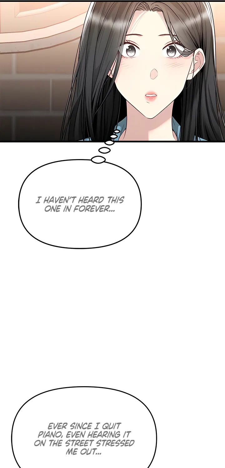 Just Slowly Getting Soaked in the Sweet Rain Chapter 21 page 19 - 