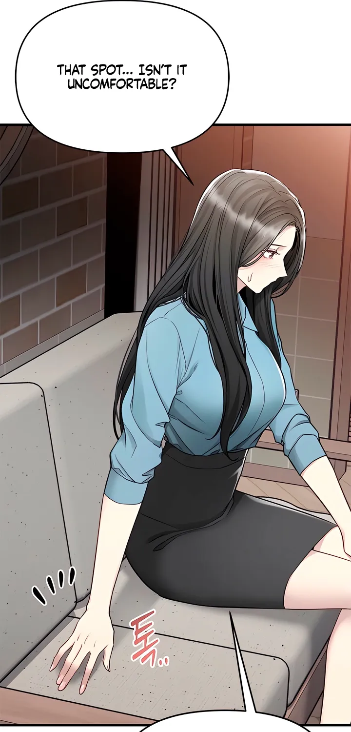 Just Slowly Getting Soaked in the Sweet Rain Chapter 21 page 25 - 