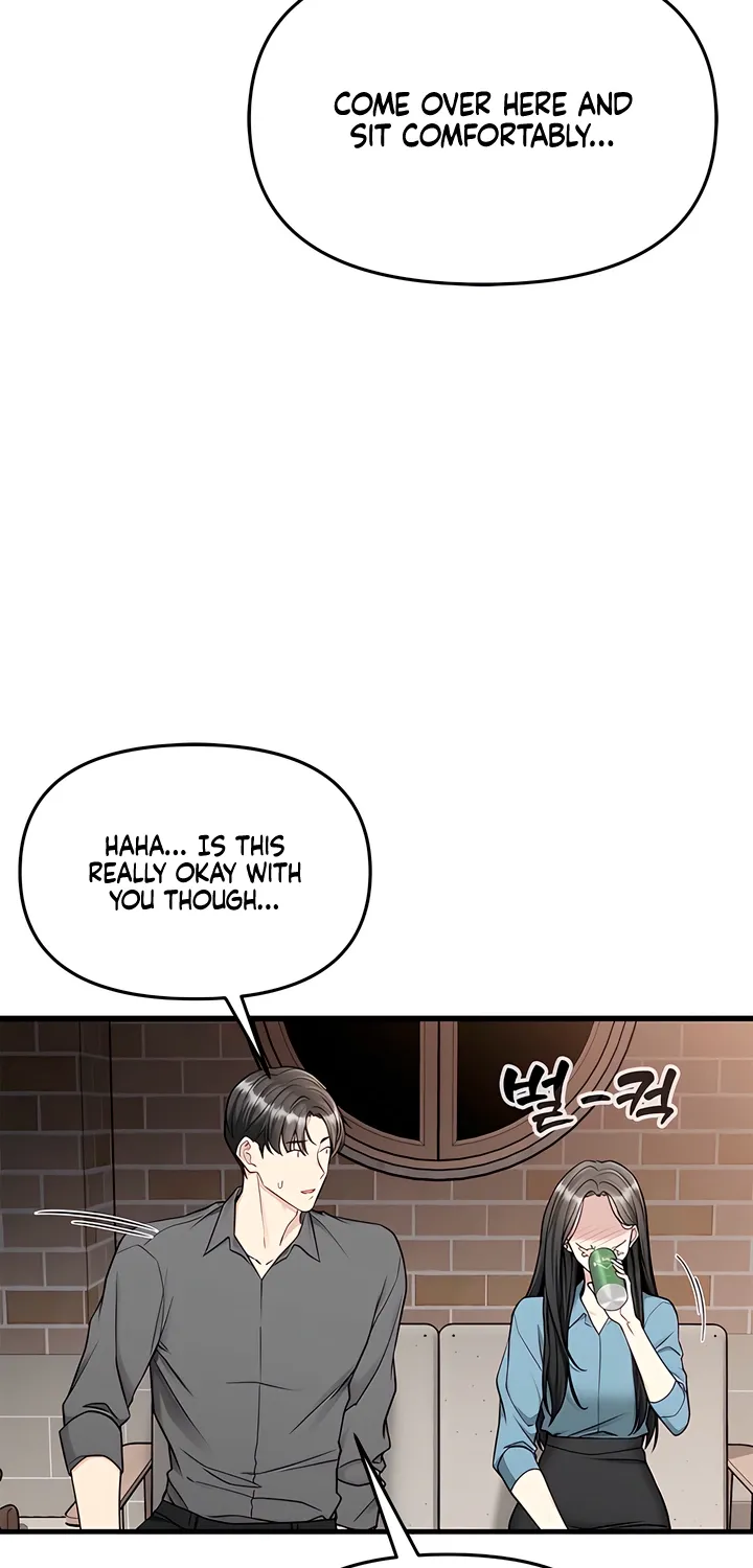 Just Slowly Getting Soaked in the Sweet Rain Chapter 21 page 26 - 