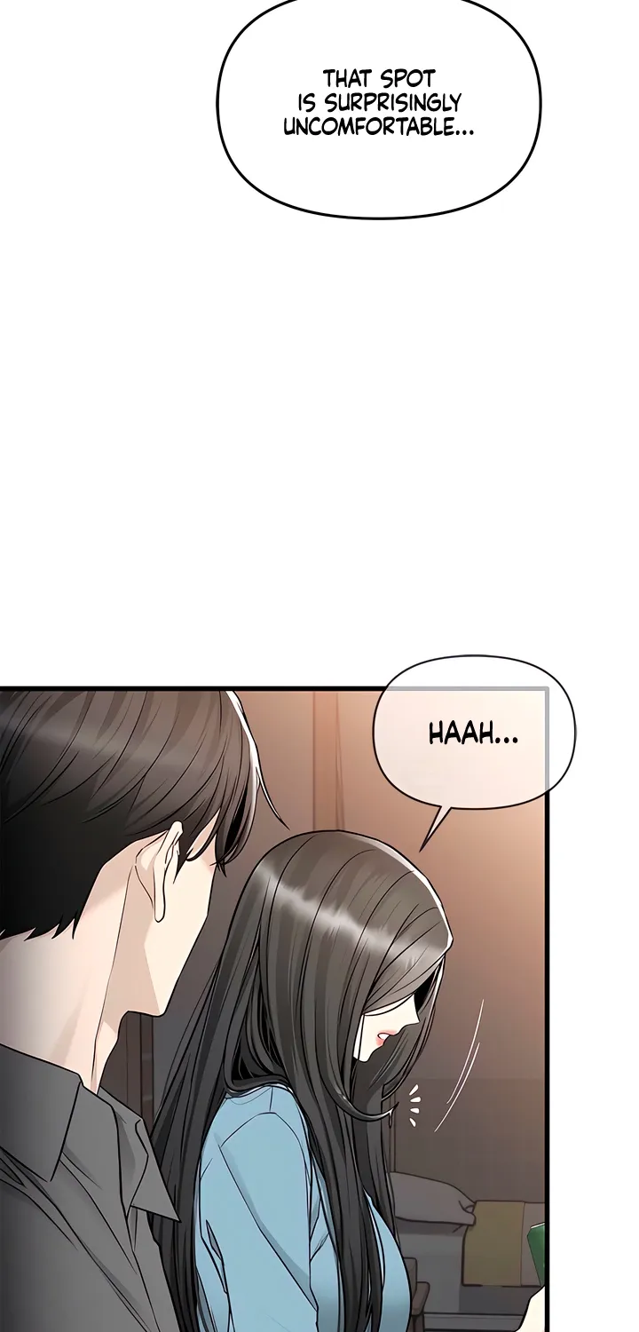 Just Slowly Getting Soaked in the Sweet Rain Chapter 21 page 27 - 