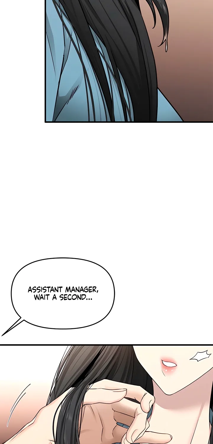 Just Slowly Getting Soaked in the Sweet Rain Chapter 21 page 29 - 