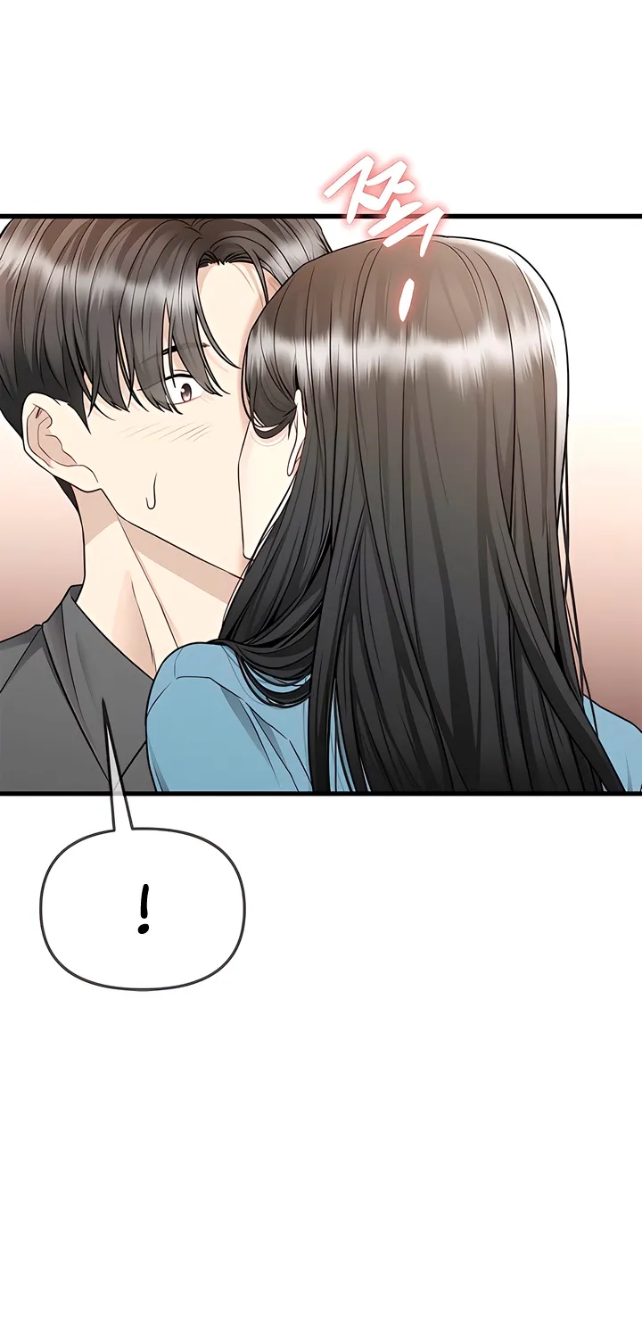 Just Slowly Getting Soaked in the Sweet Rain Chapter 21 page 33 - 