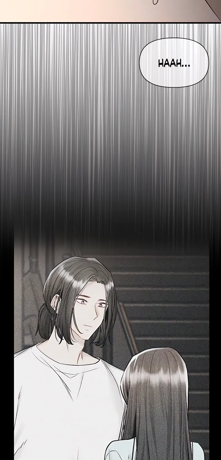 Just Slowly Getting Soaked in the Sweet Rain Chapter 21 page 37 - 