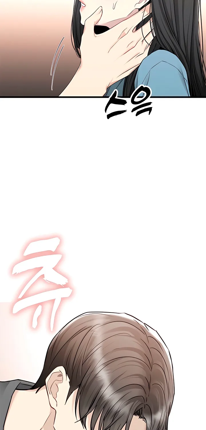 Just Slowly Getting Soaked in the Sweet Rain Chapter 21 page 39 - 