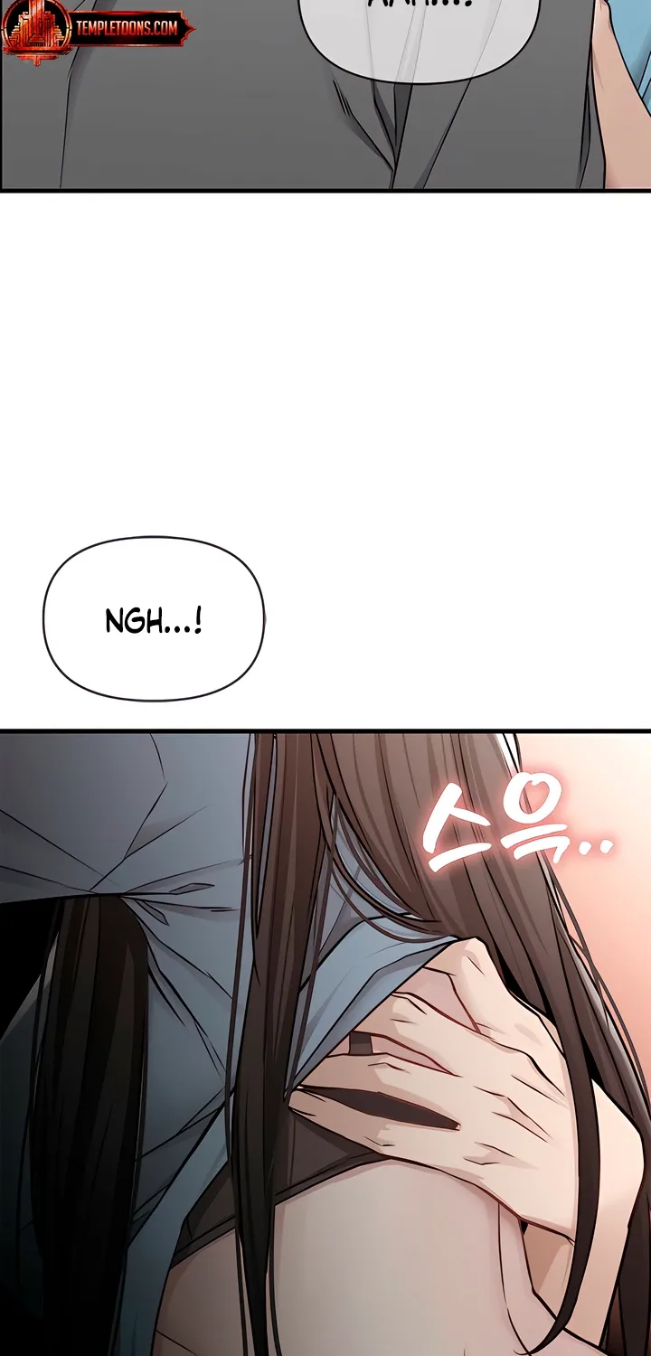 Just Slowly Getting Soaked in the Sweet Rain Chapter 21 page 44 - 