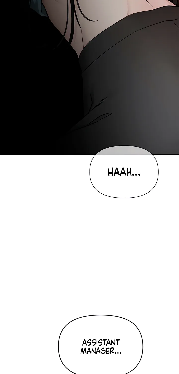 Just Slowly Getting Soaked in the Sweet Rain Chapter 21 page 45 - 