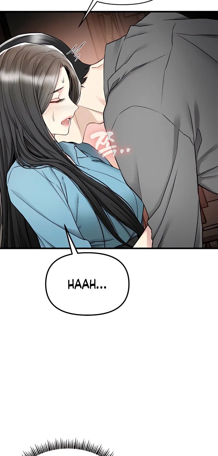Just Slowly Getting Soaked in the Sweet Rain Chapter 21 page 46 - 