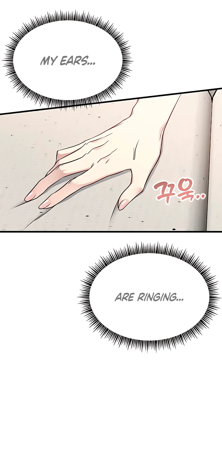 Just Slowly Getting Soaked in the Sweet Rain Chapter 21 page 49 - 