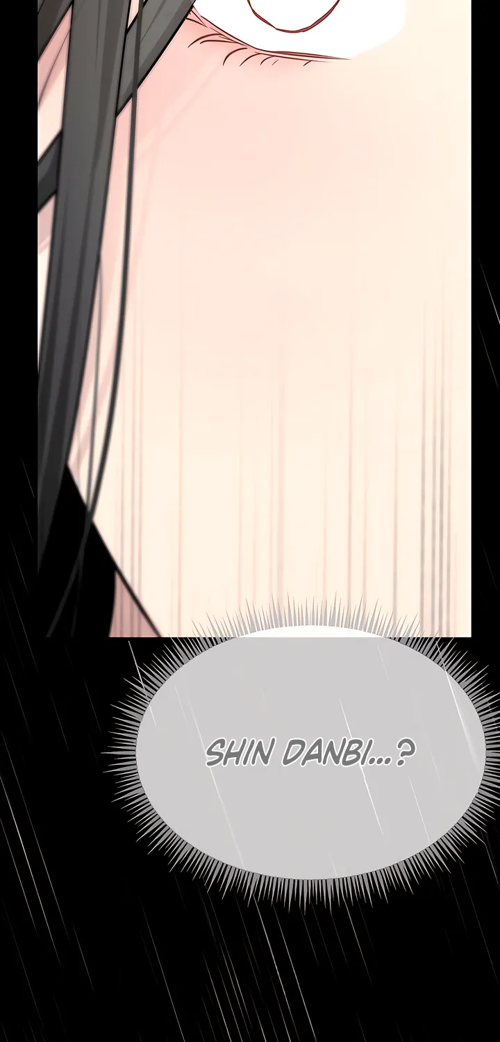 Just Slowly Getting Soaked in the Sweet Rain Chapter 21 page 53 - 