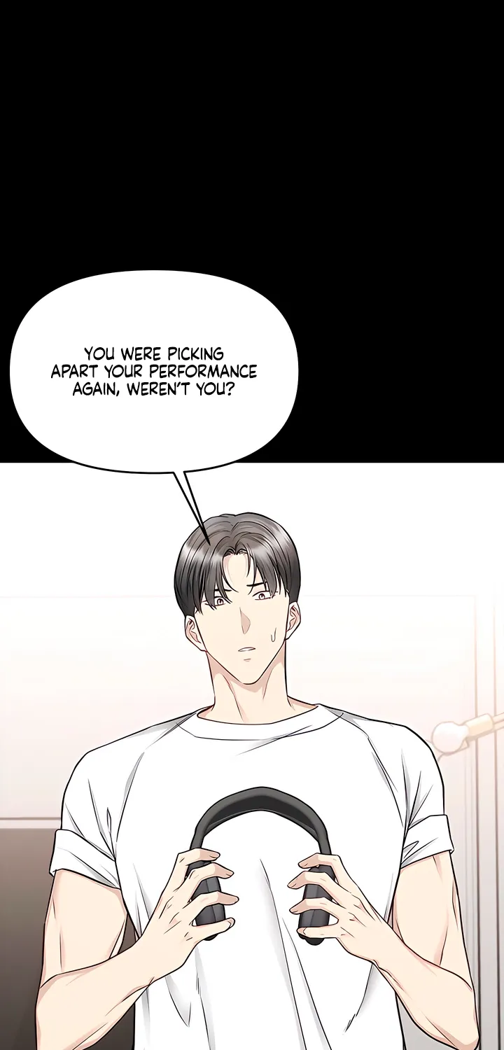 Just Slowly Getting Soaked in the Sweet Rain Chapter 21 page 57 - 