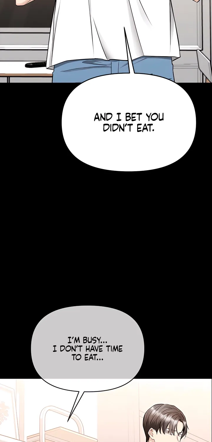 Just Slowly Getting Soaked in the Sweet Rain Chapter 21 page 58 - 
