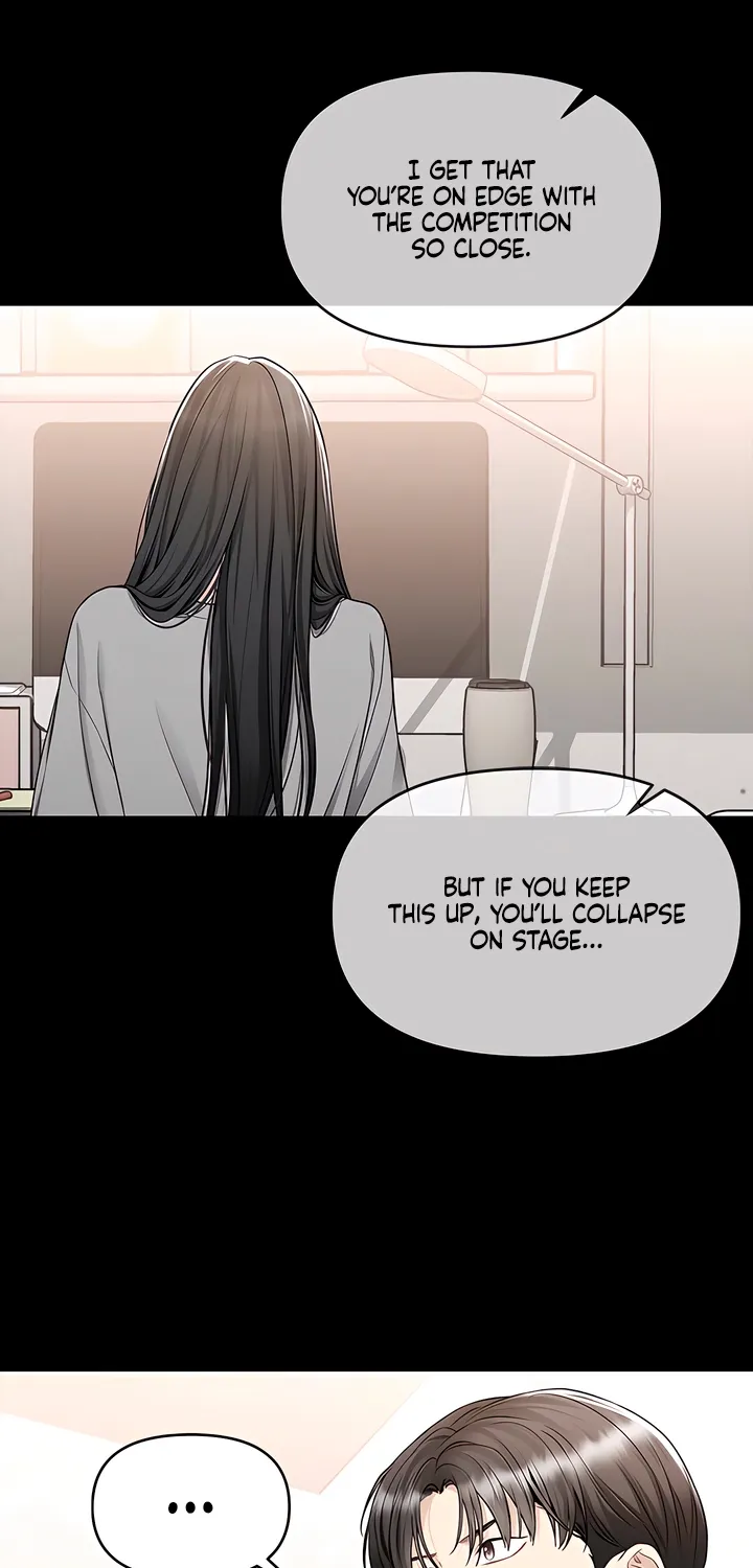 Just Slowly Getting Soaked in the Sweet Rain Chapter 21 page 60 - 