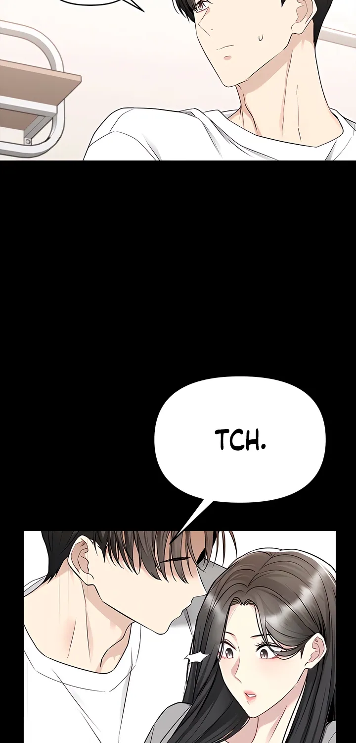 Just Slowly Getting Soaked in the Sweet Rain Chapter 21 page 61 - 